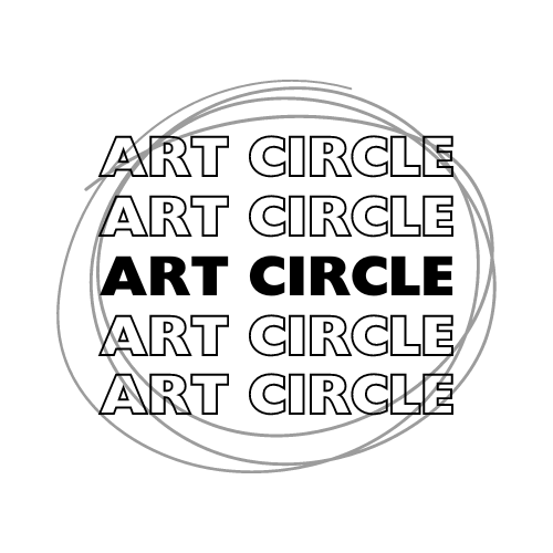 The Art Circle, Bath, Logo. Available at: https://bakas.co.uk/art-circle/