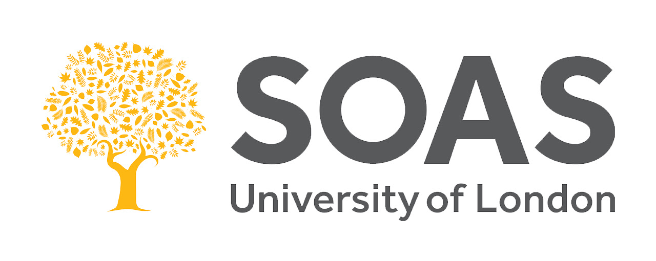 SOAS University of London, Logo